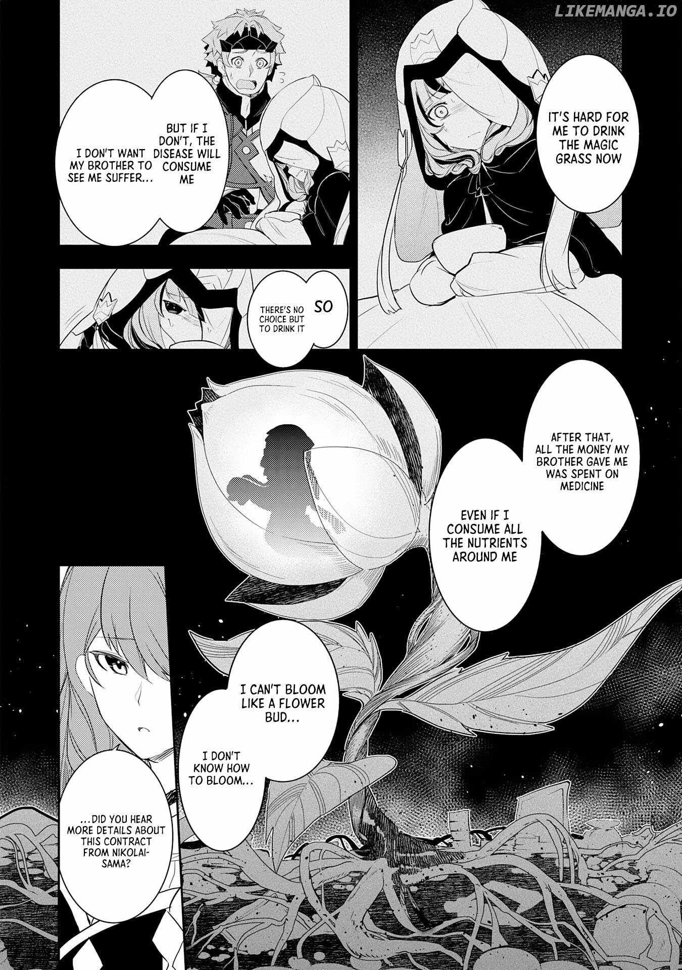 Unluckiness to the Strongest Man Chapter 18 27